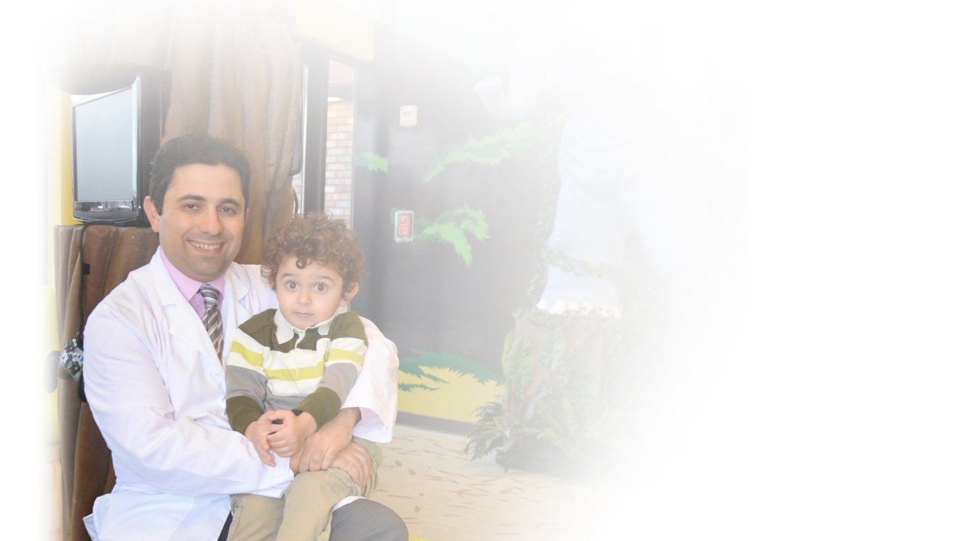 Renton Children's Dentistry